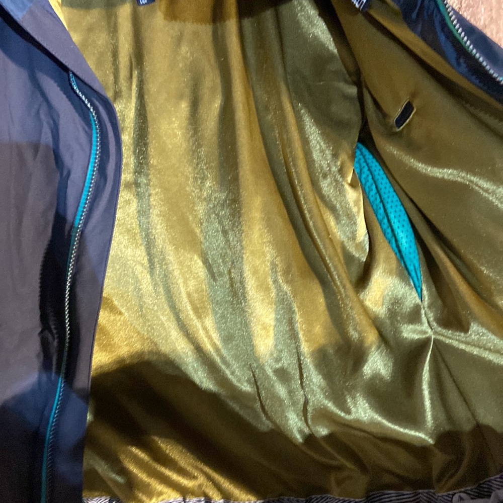 Volcom Fallow Stretch Jacket - Picture 8 of 11